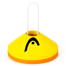 Trainingskegel Head Dome Cones (20 pcs)