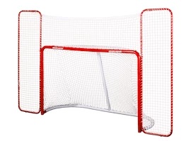Trainingstor Bauer Performance Hockey Goal With Backstop