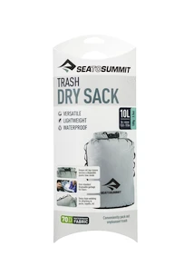 Transportkorb Sea to summit  Trash Dry Sack SS22