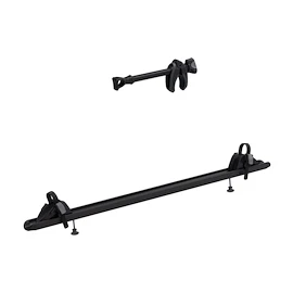 Transportschaden - Adapter Thule WanderWay 3rd bike adapter