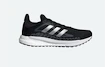 Transportschaden -  Herren Laufschuhe adidas Solar Glide 3  Schwarz  EUR 42