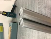 Transportschaden -  Trägerstäbe Thule WingBar Evo  118 cm
