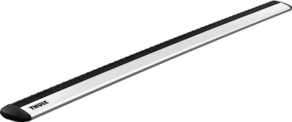 Transportschaden -  Trägerstäbe Thule WingBar Evo  118 cm