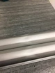 Transportschaden -  Trägerstäbe Thule WingBar Evo  127 cm