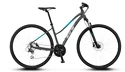 Trekkingrad GT  Transeo Comp Grey