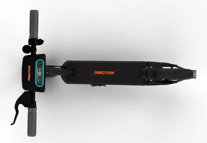 Tretroller Inmotion