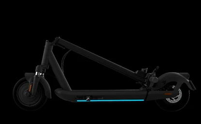 Tretroller Inmotion