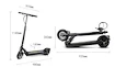 Tretroller Joyor