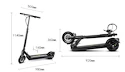 Tretroller Joyor