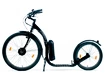 Tretroller KICKBIKE  e-CRUISE