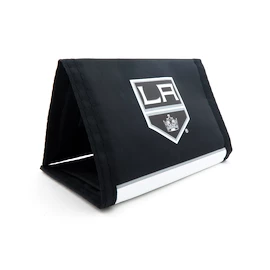 Tri-Fold Nylon Wallet NHL Los Angeles Kings