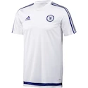 Trikot adidas Chelsea FC Training White