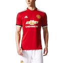 Trikot adidas Manchester United FC Home 2017/18