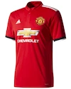Trikot adidas Manchester United FC Home 2017/18
