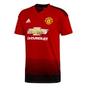 Trikot adidas Manchester United FC Home 2018/19