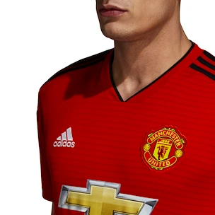 Trikot adidas Manchester United FC Home 2018/19