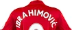 Trikot adidas Manchester United FC Ibrahimovic 9 home 16/17 Gr. L - ausgepackt