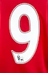 Trikot adidas Manchester United FC Ibrahimovic 9 home 16/17 Gr. L - ausgepackt