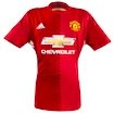 Trikot adidas Manchester United FC Ibrahimovic 9 home 16/17 Gr. L - ausgepackt