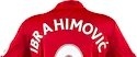 Trikot adidas Manchester United FC Ibrahimovic 9 home 16/17 Gr. L - ausgepackt