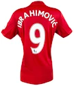 Trikot adidas Manchester United FC Ibrahimovic 9 home 16/17 Gr. L - ausgepackt