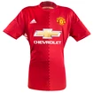 Trikot adidas Manchester United FC Pogba 6 home 16/17 + Geschenktasche