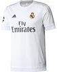 Trikot adidas Real Madrid CF Heim 15/16