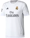 Trikot adidas Real Madrid CF Heim 15/16