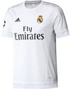 Trikot adidas Real Madrid CF Heim 15/16