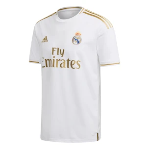 Trikot adidas Real Madrid CF Home 2019/20