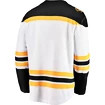 Trikot Fanatics Breakaway Jersey NHL Boston Bruins Away