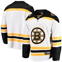 Trikot Fanatics Breakaway Jersey NHL Boston Bruins Away