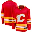 Trikot Fanatics Breakaway Jersey NHL Calgary Flames Alternate