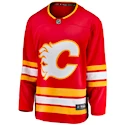 Trikot Fanatics Breakaway Jersey NHL Calgary Flames Alternate