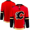 Trikot Fanatics Breakaway Jersey NHL Calgary Flames Home