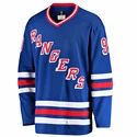 Trikot Fanatics Breakaway Jersey NHL Vintage New York Rangers Wayne Gretzky 99