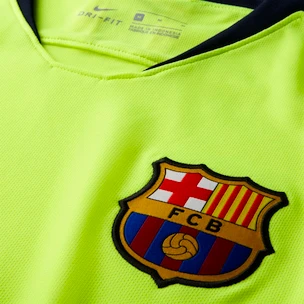 Trikot Nike FC Barcelona Away 2018/19