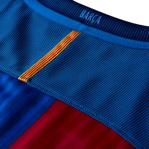 Trikot Nike FC Barcelona home Sponsor 16/17