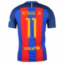 Trikot Nike FC Barcelona Neymar 11 home 16/17 + Geschenktasche