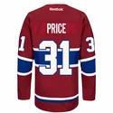 Trikot Reebok Premier Jersey NHL Montreal Canadiens Carey Price 31