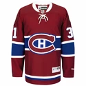 Trikot Reebok Premier Jersey NHL Montreal Canadiens Carey Price 31