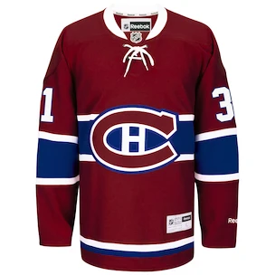 Trikot Reebok Premier Jersey NHL Montreal Canadiens Carey Price 31