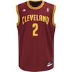Trikot Replik adidas NBA Cleveland Cavaliers Kyrie Irving 2