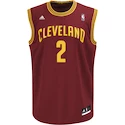 Trikot Replik adidas NBA Cleveland Cavaliers Kyrie Irving 2