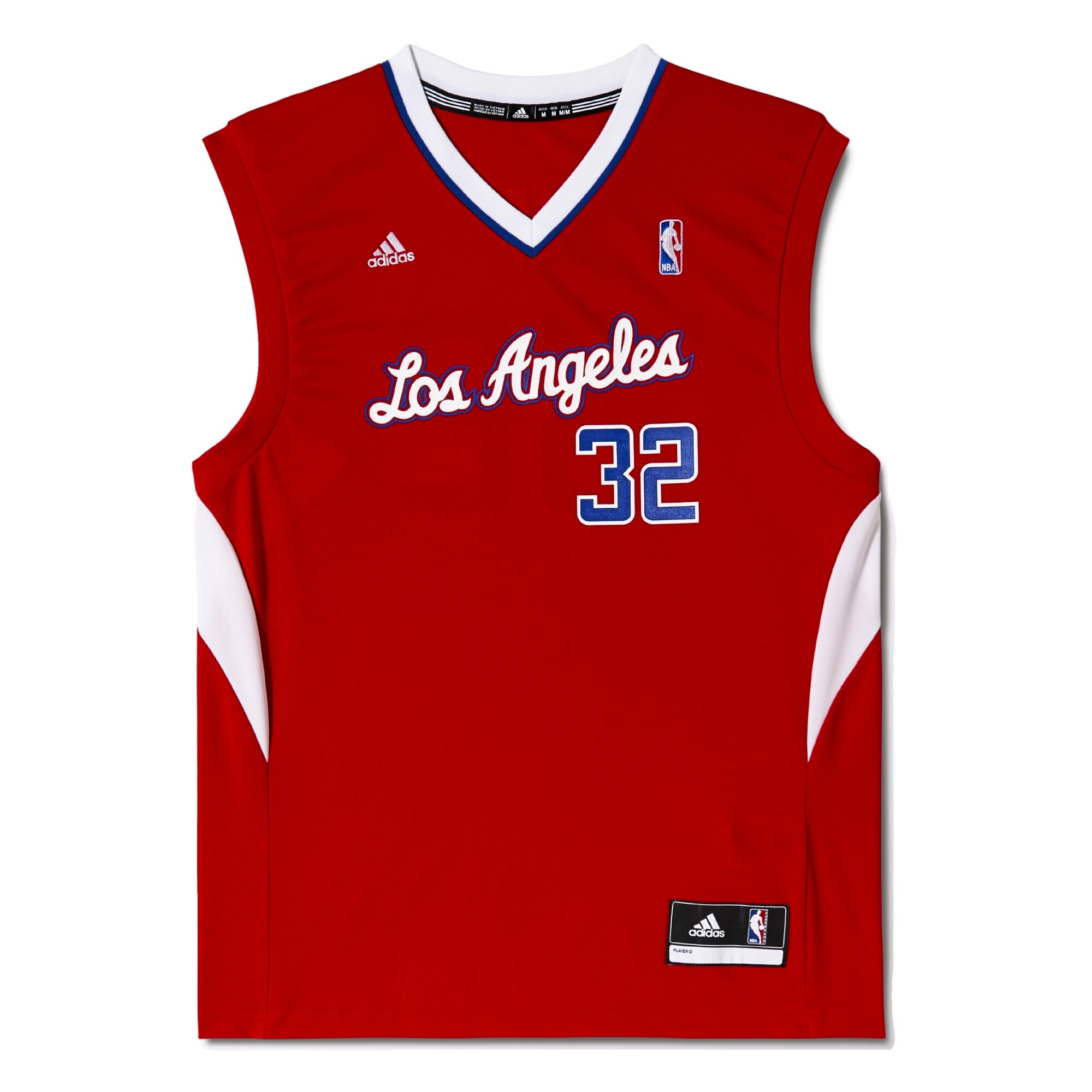 Trikot Replik Adidas Nba Los Angeles Clippers Blake Griffin 32 Sportartikel Sportega