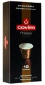 Trinken Sie Covim  Kapsle pro Nespresso Orocrema