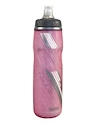 Trinkflasche CamelBak Podium Big Chill 0.75l Pace Pink
