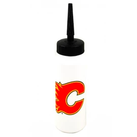 Trinkflasche Sher-Wood NHL Calgary Flames