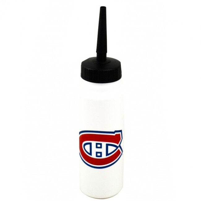 Trinkflasche Sher-Wood NHL Montreal Canadiens