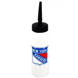 Trinkflasche Sher-Wood NHL New York Rangers